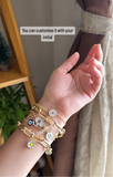 Stack Bracelet