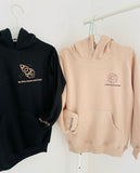To the Moon and Back Hoodie