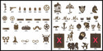 Customized Kids Passport Cover