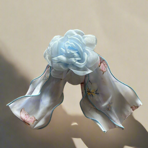 Rose Clips