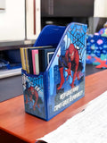 Customized Kids Book Rack