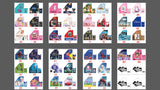 Customized Kids Book Rack