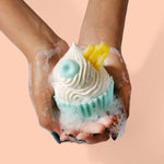 Cupcake Soap