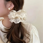 Combo Set Scrunchie