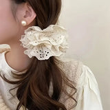 Combo Set Scrunchie
