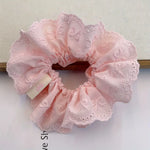 Combo Set Scrunchie