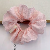 Combo Set Scrunchie