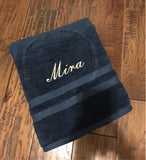 Bath Towel
