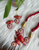 Polymer traditional set