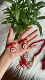 Polymer traditional set