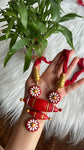 Polymer traditional set