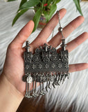 Oxidised Neckpiece