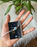 Evil Eye Rakhi