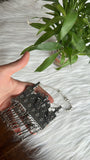 Oxidised Neckpiece