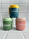 Soup Cups