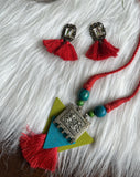 Boho Set