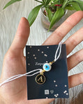Evil Eye Rakhi