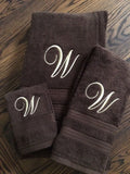 Bath Towel