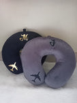 Customized Neck Pillow.