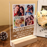 Acrylic Plaque