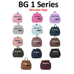 Customized Back Pack