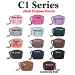 Customized Multi-Purpose Pouch