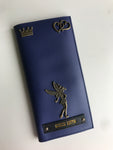 Customized Long Passport Covers