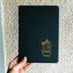 Customized Diary