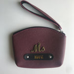 Customized Multi-Purpose Pouch