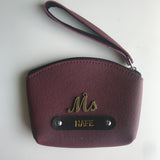 Customized Multi-Purpose Pouch