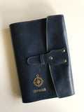 Promo Diary With Customized Name And One Charm Option.