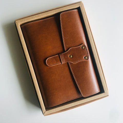Promo Diary With Customized Name And One Charm Option.