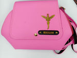 Customized Back Pack