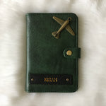 Passports. Passport covers . Customised passport covers