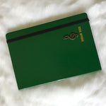 Customized Diary
