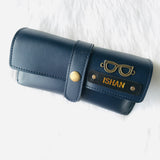 Customized Sunglass Cover.