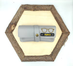 Customized Sunglass Cover.