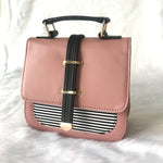 sl5 Stripe Sling Bag.