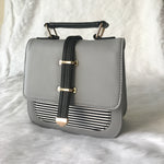 sl5 Stripe Sling Bag.
