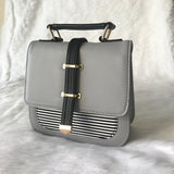 sl5 Stripe Sling Bag.