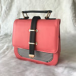 sl5 Stripe Sling Bag.
