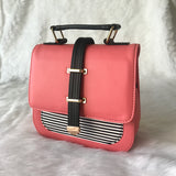 sl5 Stripe Sling Bag.