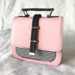 sl5 Stripe Sling Bag.