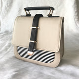 sl5 Stripe Sling Bag.