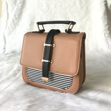 sl5 Stripe Sling Bag.