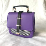 sl5 Stripe Sling Bag.