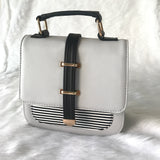 sl5 Stripe Sling Bag.