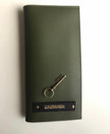 long passport covers 
