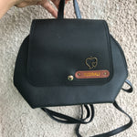 Customized Back Pack