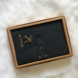 Promo Diary With Customized Name And One Charm Option.